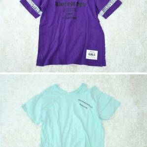 計14点【女の子★まとめ売り | サイズ150-160】LOVEIT ラブトキシック ピンクラテ H&M ジャンパー コート トップス Tシャツ 水着の画像7