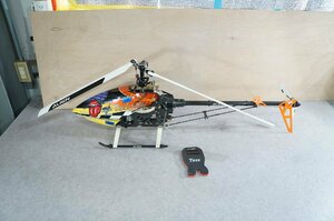 [SK][C42134- direct ] direct receipt limitation (pick up) ALIGNa line T-REX550E helicopter radio controlled model RCM-BL600MX