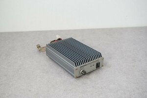 [NZ][C4219760] KENWOOD ケンウッド VB-50 1200MHz FM パワーアンプ POWER AMPLIFIER