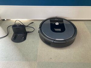 ■iRobot■ルンバ９６０■動作確認済み■名古屋市発■直接引き取り歓迎♪