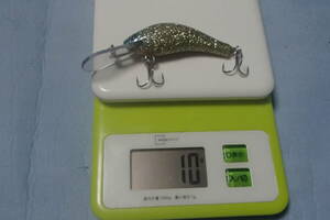 ◆◇メガバス Zクランク OLD Megabass Z-CRANK Zークランク オールドメガバス◇◆