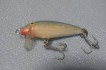 ◆◇ラパラ　Rapala　　フローティングミノー　40ｍｍ　フィンランド◇◆_画像2