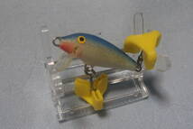 ◆◇ラパラ　Rapala　　フローティングミノー　40ｍｍ　フィンランド◇◆_画像4