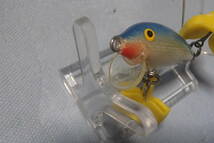 ◆◇ラパラ　Rapala　　フローティングミノー　40ｍｍ　フィンランド◇◆_画像5