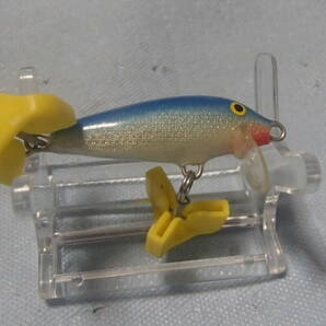 ◆◇ラパラ Rapala  フローティングミノー 40ｍｍ フィンランド◇◆の画像6