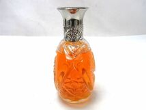 1000円スタート 香水 RALPH LAUREN ラルフローレン SAFARI サファリ オードパルファム EDP 元量125ml 開封済み 3 X①945★_画像5