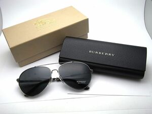 1000円スタート サングラス BURBERRY バーバリー グッチ 60□13 140 ブラック ティアドロップ型 メンズ ファッション WHO X①940