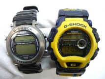 1000円スタート 腕時計 計9点 CASIO G-SHOCK 3179 GW-6900CC/3159 GW-M5610BA/1549 GS-100/1569 MRG-100T/1826 DW-004 等 [1] △T①932_画像7