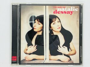 即決CD ベスト・オブ・ナタリー・デセイ The best of Natalie Dessay / TOCE-55652 N03
