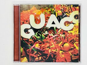 即決CD-R VENEZUELA盤 GUACO 82 グアコ / ベネズエラ盤 L03