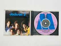 即決CD THE JACKSON 5 / THIRD ALBUM / ジャクソン・ファイヴ アイル・ビー・ゼア POCT-1835 S05_画像3