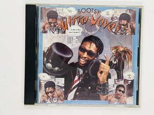 即決CD BOOTSY ULTRA WAVE / ウィリアム''ブーツィー''コリンズ ウルトラ・ウェイヴ / WPCR-3682 S04