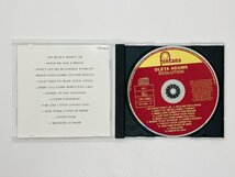 即決CD 独盤 Evolution OLETA ADAMS オリータ・アダムス / エヴォルーション / Germany F05_画像3