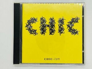 即決CD CHIC ism / シック シックイズム / Chic Mystique , Your Love / アルバム 輸入盤 9 26394-2 F06