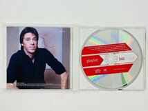 即決CD ボズ・スキャッグス Boz Scaggs / the very best of boz scaggs ヴェリー ベスト オブ ボズ スキャッグス / 帯付き SICP 3635 Y35_画像3