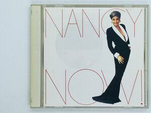 即決CD Nancy Wilson / Nancy Now! / ナンシー・ウィルソン / ナンシー / YOU GOT THE MOVE / DON T BE AN ISLAND / 25 8 H 5040 Y36