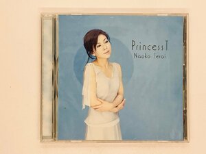 即決CD 寺井尚子 プリンセスT ジャズ ヴァイオリニスト ヴァイオリン / PrincessT Naoko Terai VACV-1037 H02