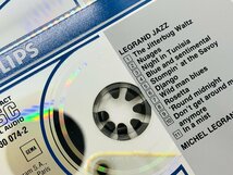 即決CD 独盤 MICHEL LEGRAND / LEGRAND JAZZ / ミシェル・ルグラン レジェンド Germany 830 074-2 ツメカケ H04_画像4