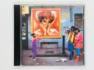 即決CD 旧規格 アレサ・フランクリン ARETHA FRANKLIN / フリーウェイ・オブ・ラヴ WHO'S ZOOMIN' WHO? / 32RD-48 Z20