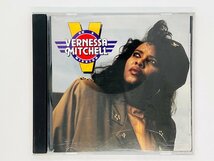 即決CD VERNESSA MITCHELL / ON A MISSION / BENSON / CD02676 Z55_画像1