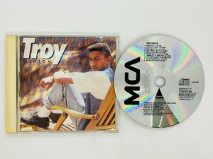 即決CD Troy HINTON / アーバンメロウ ブギーディスコ / 廃盤 MCAD-6299 Z58