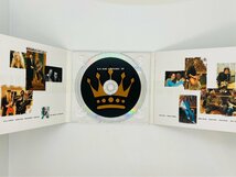 即決CD B.B.＆キング＆フレンズ B.B. KING & FRIENDS / 80 デュエット・アルバム第2弾 80歳誕生日記念作 Z46_画像3