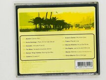 即決CD Brazil 70's 12 Samba-Funk & Bossa-Nova Tracks Volume 2 / Abaete / Emilio Santiago / Gonzalez / SUC 0009 U03_画像2