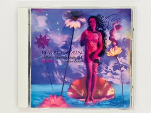 即決CD Purple Rain ボブ・ベルデン マンハッタン・リズム・クラブ Bob Belden's Manhattan Rhythm Club TOCJ-5556 R03