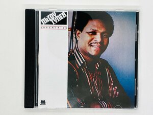 即決CD-R McCOY TYNER SUPERTRIOS / マッコイ・タイナー / WAVE , I MEAN YOU MCD-55003-2 L06