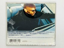 即決CD KENNY LATTIMORE WEEKEND / ケニー・ラティモア R&B / アルバム Z28_画像2