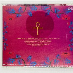 即決CD EARTH WIND FIRE AVATAR / アース・ウィンド&ファイアー / アヴェタ / アルバム AVCD-11465 Z40の画像2