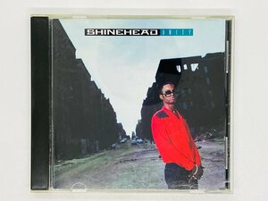 即決CD SHINEHEAD UNITY シャインヘッド ユニティ / 22P2-2683 W04