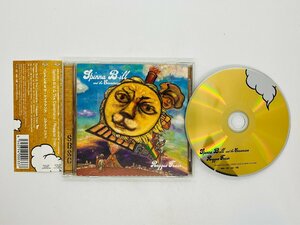 即決CD スピナビル & ザ・ケイブマンズ / レゲエトレイン / Spinna B-ill The Cavemans Reggae Train 帯付き Y04