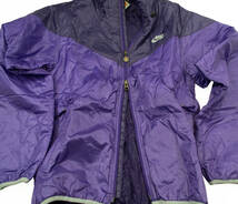 国内正規品 新品未使用 ナイキ 撥水 サーモア フィル 中綿 ウィンドランナー NIKE THERMORE FILL WINDRUNNER JACKET 545 M_画像4