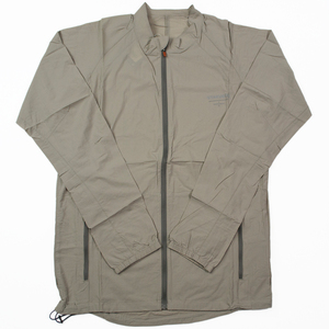 国内正規品 【日本製】 NIKE x UNDERCOVER 【GYAKUSOU】 UC LIGHT WEIGHT JACKET ナイキ ギャクソウ 撥水 携帯 ライト ジャケット 281 M