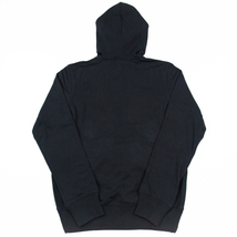 国内正規品 新品未使用 ナイキ スポーツウェア 風車ロゴ パーカー NIKE SPORTSWEAR PINWHEEL HOODIE 010 S_画像2