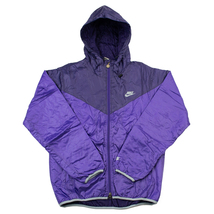 国内正規品 新品未使用 ナイキ 撥水 サーモア フィル 中綿 ウィンドランナー NIKE THERMORE FILL WINDRUNNER JACKET 545 M_画像1