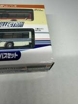バスコレクション 箱根登山バス オリジナルバスセット_画像2