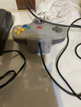 Nintendo64　NUS-001_画像3