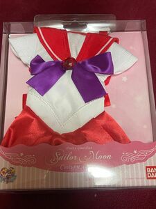 セーラームーン Costume Pouch マーズ