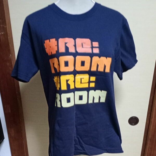 #Re：room 半袖 Tシャツ