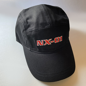  Star Trek.enta- prize NX-01 cap 