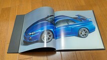 日産 スカイライン GT-R BNR34・BCNR33 カタログセット 希少 34R/33R_画像4