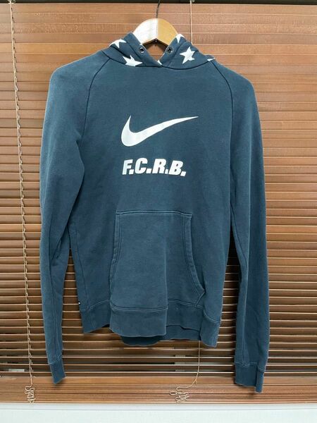 ブリストル　ナイキ　パーカー　F.C.Real Bristol NIKE