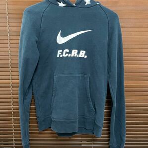 ブリストル　ナイキ　パーカー　F.C.Real Bristol NIKE