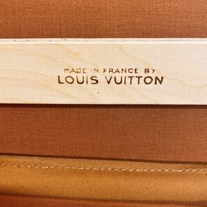 モノグラム ルイヴィトン ヴィトン LOUIS VUITTON スーツケース トラベルバッグ の画像5