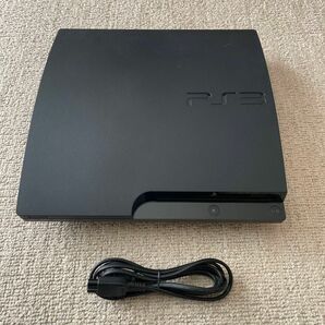 SONY PS3 CECH-3000B