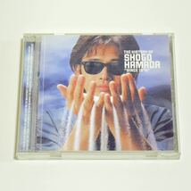 浜田省吾 THE HISTORY OF HAMADA SHOGO ″SINCE 1975″ CD アルバム ♪ ベストアルバム ザヒストリーオブショウゴ_画像1