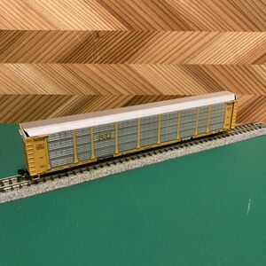 Red Caboose CSX AUTORACK オートラック Nゲージ アメリカ型貨車 鉄道模型