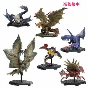 【新品】モンスターハンター スタンダードモデル Plus Vol.24